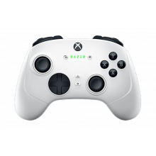 Геймпад RAZER Wolverine V3 PRO, white (RZ06-05200200-R3M1)