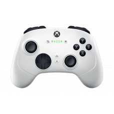 Геймпад RAZER Wolverine V3 PRO, white (RZ06-05200200-R3M1)