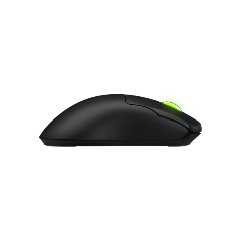 Ігрова миша HATOR Pulsar 3 Ultra 4K wireless (HTM680) black Купити в Україні