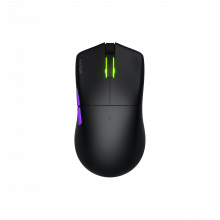 Ігрова миша HATOR Pulsar 3 Ultra 4K wireless (HTM680) black