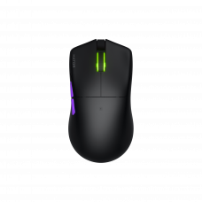 Ігрова миша HATOR Pulsar 3 Ultra 4K wireless (HTM680) black
