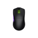 Ігрова миша HATOR Pulsar 3 Ultra 4K wireless (HTM680) black Купити в Україні
