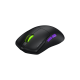 Ігрова миша HATOR Pulsar 3 Ultra 4K wireless (HTM680) black Купити в Україні