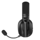 Ігрова гарнітура HATOR HYPERPUNK 3 Hi-Res (ESH15) wireless black, SyncHUB connection Купити в Україні