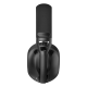 Ігрова гарнітура HATOR HYPERPUNK 3 Hi-Res (ESH15) wireless black, SyncHUB connection Купити в Україні