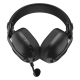 Ігрова гарнітура HATOR HYPERPUNK 3 Hi-Res (ESH15) wireless black, SyncHUB connection Купити в Україні