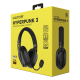 Ігрова гарнітура HATOR HYPERPUNK 3 Hi-Res (ESH15) wireless black, SyncHUB connection Купити в Україні