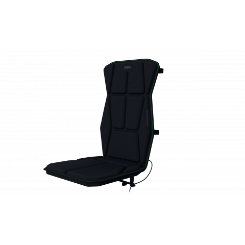 Накладка на крісло RAZER Freyja - HD Haptic Gaming Cushion (RC81-04340101-R3M1) Купити в Україні