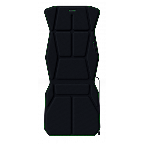 Накладка на крісло RAZER Freyja - HD Haptic Gaming Cushion (RC81-04340101-R3M1) Купити в Україні