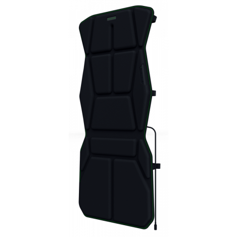 Накладка на крісло RAZER Freyja - HD Haptic Gaming Cushion (RC81-04340101-R3M1) Купити в Україні