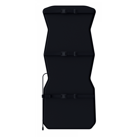 Накладка на крісло RAZER Freyja - HD Haptic Gaming Cushion (RC81-04340101-R3M1) Купити в Україні