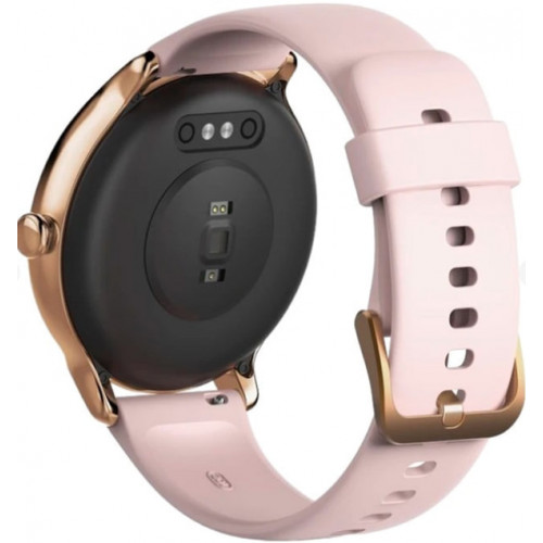 Смарт-годинник Hama Fit Watch 4910 Pink/Rose Gold Купити в Україні