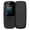 Мобільний телефон Nokia 105 DS Black (16KIGBW1A04) Купити в Україні