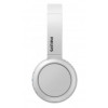 Навушники з мікрофоном Philips Wireless Mic White (TAH4205WT) Купити в Україні