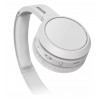 Навушники з мікрофоном Philips Wireless Mic White (TAH4205WT) Купити в Україні