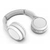 Навушники з мікрофоном Philips Wireless Mic White (TAH4205WT) Купити в Україні