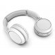 Навушники з мікрофоном Philips Wireless Mic White (TAH4205WT) Купити в Україні
