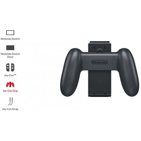 Консоль Nintendo Switch Sports Set Neon Red / Neon Blue (045496453992) Купити в Україні