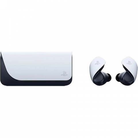 Навушники TWS Sony PULSE Explore White (1000039787) Купити в Україні