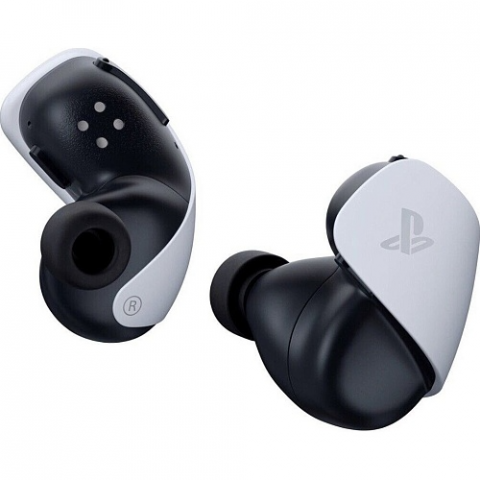 Навушники TWS Sony PULSE Explore White (1000039787) Купити в Україні