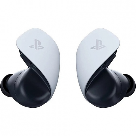 Навушники TWS Sony PULSE Explore White (1000039787) Купити в Україні