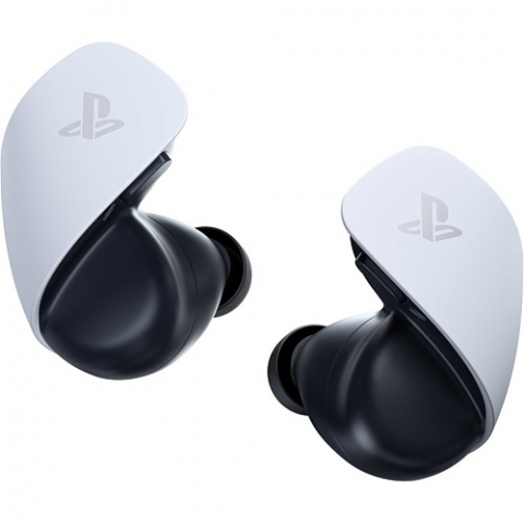 Навушники TWS Sony PULSE Explore White (1000039787) Купити в Україні