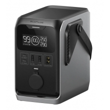 Зарядна станція EcoFlow Trail 300 DC (EF-TX-288) 