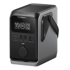 Зарядна станція EcoFlow Trail 300 DC (EF-TX-288) 