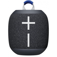 Портативна колонка Ultimate Ears Wonderboom 4 Active Black (984-001894)