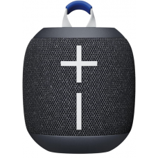Портативна колонка Ultimate Ears Wonderboom 4 Active Black (984-001894)