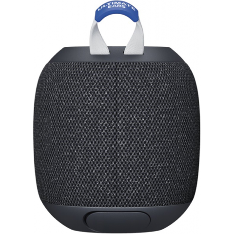 Портативна колонка Ultimate Ears Wonderboom 4 Active Black (984-001894) Купити в Україні