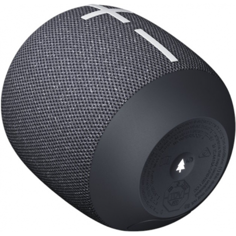 Портативна колонка Ultimate Ears Wonderboom 4 Active Black (984-001894) Купити в Україні