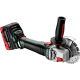 Болгарка (кутова шліфувальна) Metabo W 18 LT BL 11-125 (613052850) Купити в Україні