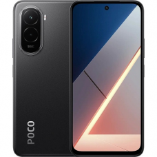 Смартфон Xiaomi Poco M7 8/256GB Black