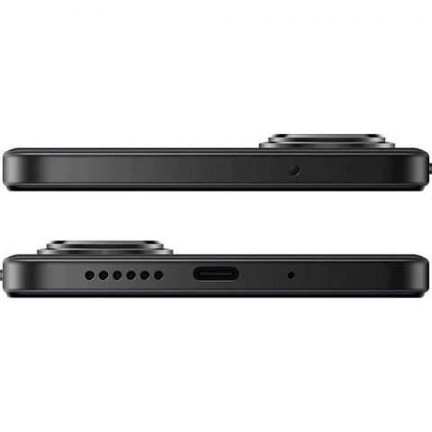 Смартфон Xiaomi Poco M7 8/256GB Black Купити в Україні