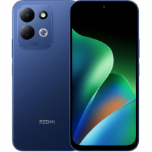 Смартфон Xiaomi Redmi 17 4/128GB Deep Blue