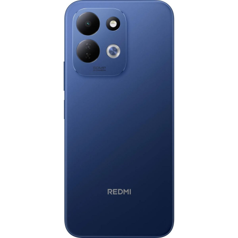 Смартфон Xiaomi Redmi 17 4/128GB Deep Blue Купити в Україні