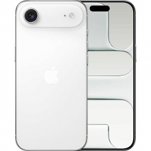Смартфон Apple iPhone Air 256GB Cloud White (Вітринний зразок)