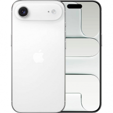 Смартфон Apple iPhone Air 256GB Cloud White (Вітринний зразок)