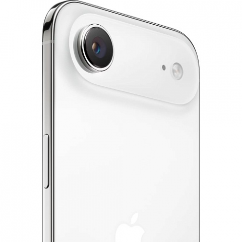 Смартфон Apple iPhone Air 256GB Cloud White (Вітринний зразок) Купити в Україні
