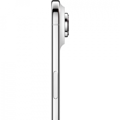 Смартфон Apple iPhone Air 256GB Cloud White (Вітринний зразок) Купити в Україні