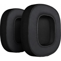 Амбушюри microfiber+protein+memory sponge+cooling gel до HATOR Hypergang 2 black 2шт. (ACC-109)