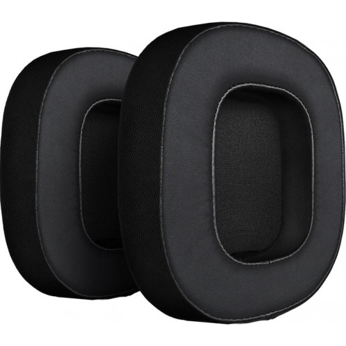 Амбушюри microfiber+protein+memory sponge+cooling gel до HATOR Hypergang 2 black 2шт. (ACC-109) Купити в Україні