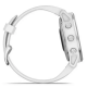 Смарт-годинник Garmin Fenix 6S Silver/White (010-02159-00) (OFFICIAL REFURBISHED) Купити в Україні