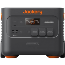 Зарядна станція Jackery Explorer 2000 Plus (21-0001-000037)
