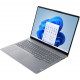 Ноутбук Lenovo ThinkBook 16 G8 IAL (21SK006QGE) Arctic Gray Купити в Україні