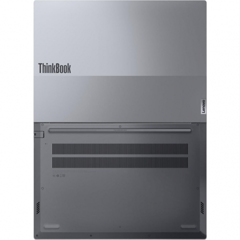 Ноутбук Lenovo ThinkBook 16 G8 IAL (21SK006QGE) Arctic Gray Купити в Україні