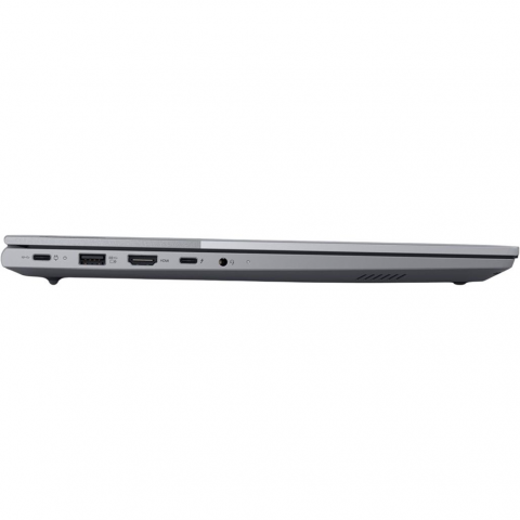 Ноутбук Lenovo ThinkBook 16 G8 IAL (21SK006QGE) Arctic Gray Купити в Україні
