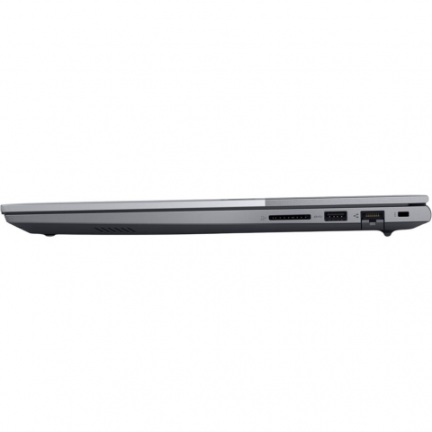 Ноутбук Lenovo ThinkBook 16 G8 IAL (21SK006QGE) Arctic Gray Купити в Україні