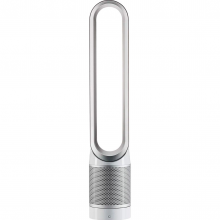 Очищувач повітря Dyson Pure Cool Link TP03 White/silver (309298-01)